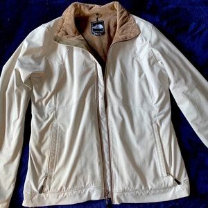 Women’s nor the face jacket